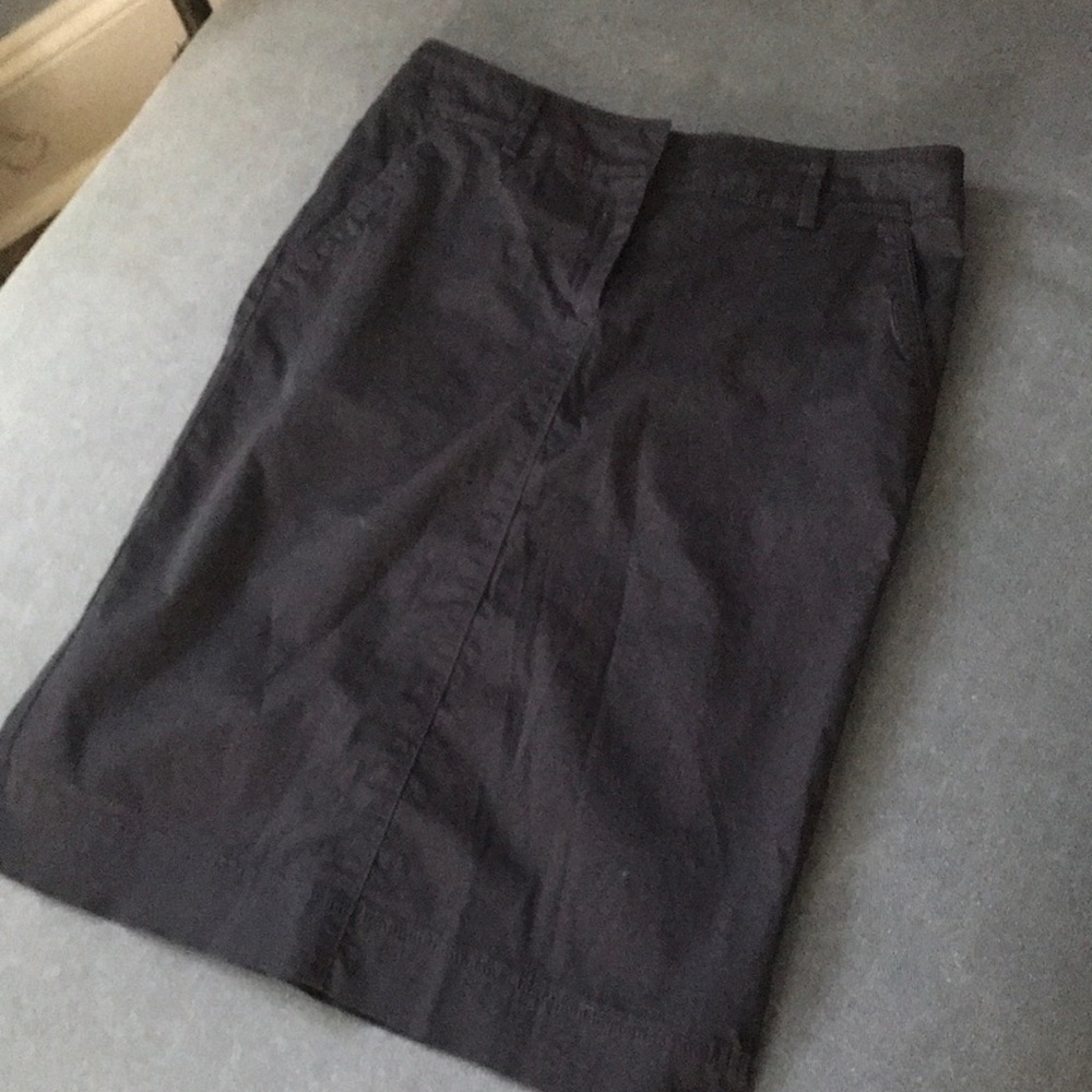 Gorgeous brand new Paul & Shark Yatching skirt small 🌊
